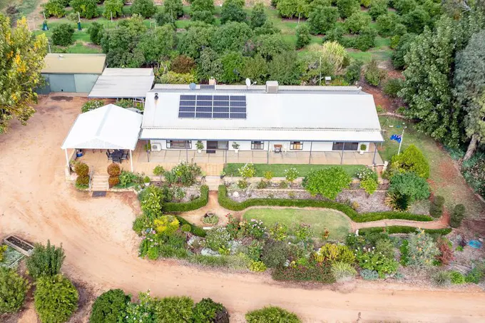 474 Holmes Road, Kingston On Murray, SA, 5331 - Image 1