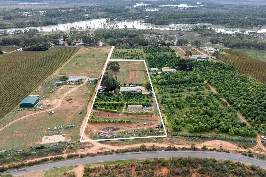 474 Holmes Road, Kingston On Murray, SA, 5331 - Image 2