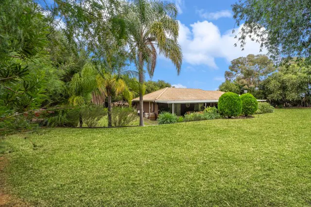 112 Swinstead Road — photo from Elders Real Estate Riverland