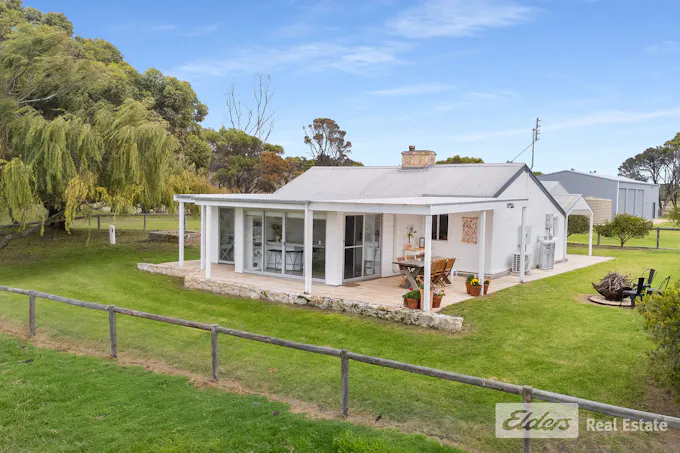928 Nora Creina Road, Robe, SA, 5276 - Image 1