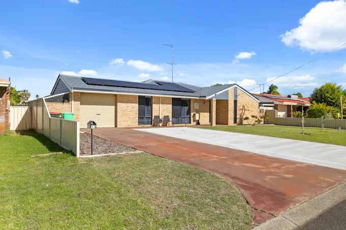 13 Roeger Place, East Bunbury, WA, 6230 - Image 1