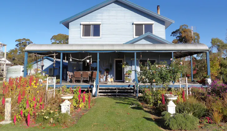 86 TARBUCKS Road, Cabbage Tree Creek, VIC, 3889 - Image 1