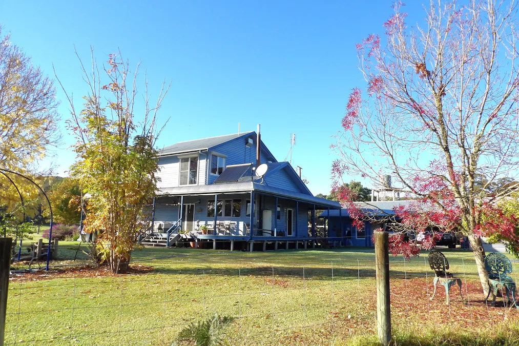 86 TARBUCKS Road, Cabbage Tree Creek, VIC, 3889 - Image 2