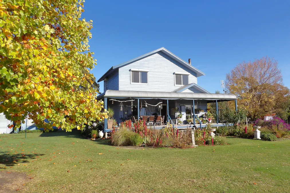 86 TARBUCKS Road, Cabbage Tree Creek, VIC, 3889 - Image 1