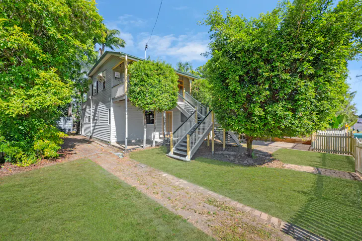 15 Soule Street, Hermit Park, QLD, 4812