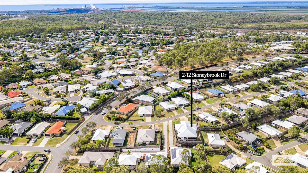 2/12 Stoneybrook Drive, Glen Eden, QLD, 4680 - Image 22