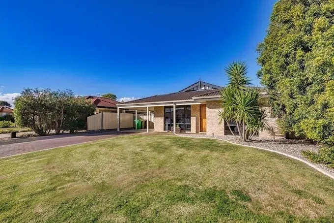 3 Lupin Link, Glen Iris, WA, 6230 - Image 1