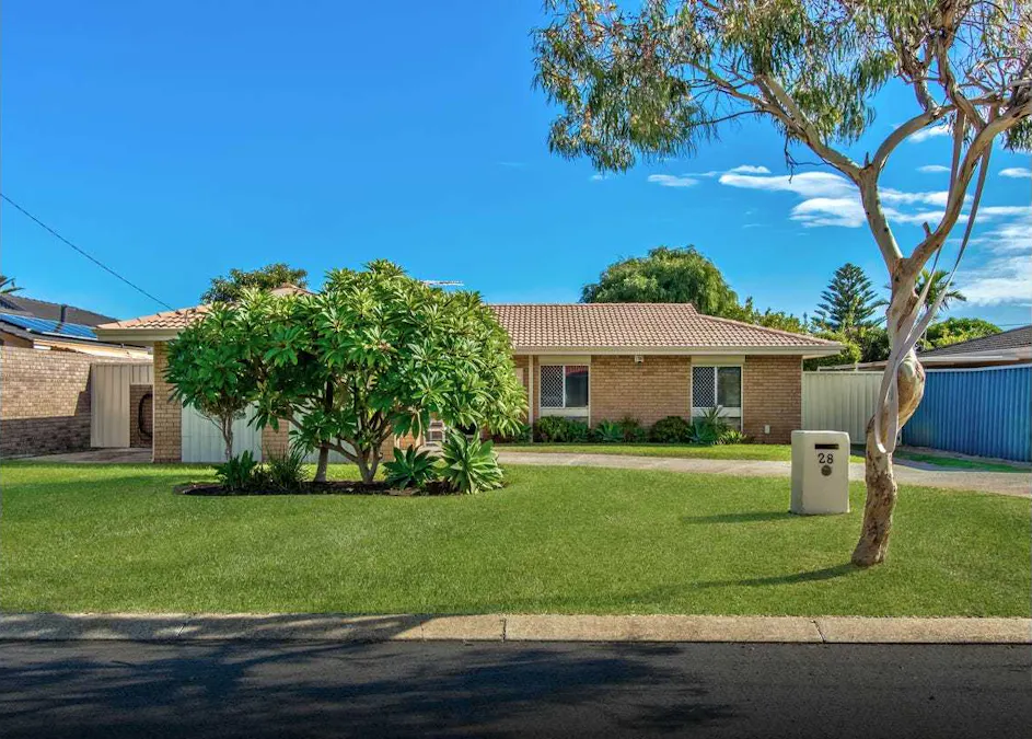28 Ricketts Court, Rockingham, WA, 6168 - Image 2