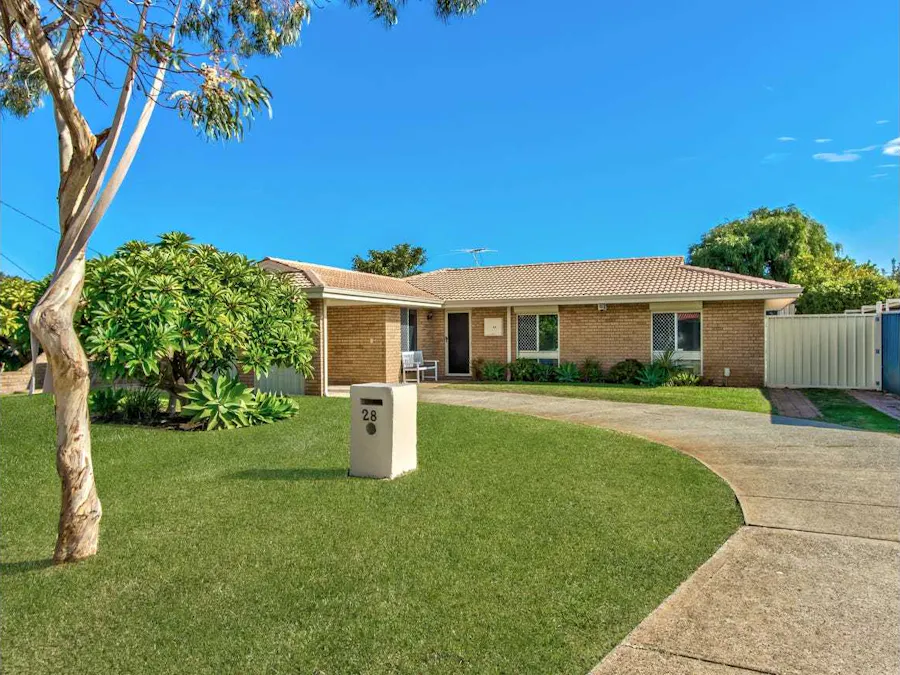 28 Ricketts Court, Rockingham, WA, 6168 - Image 1