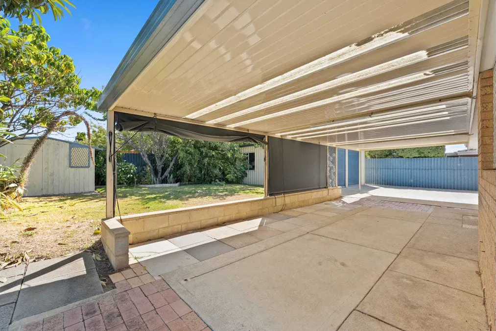 28 Ricketts Court, Rockingham, WA, 6168 - Image 11
