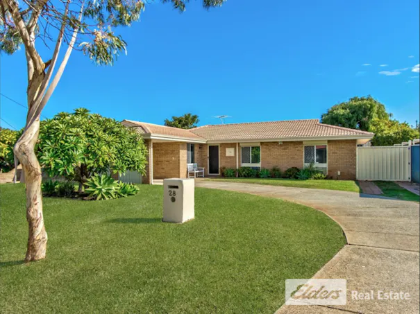 28 Ricketts Court, Rockingham, WA, 6168 - Image 1
