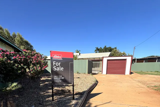 40 Morgan Way — photo from Elders Real Estate Western Australia
