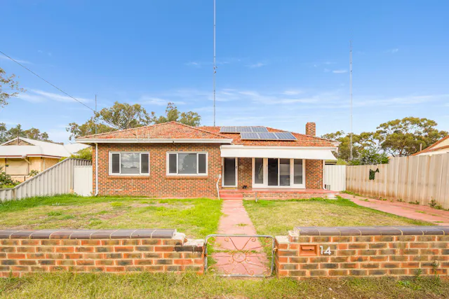 14 Byfield Street — photo from Elders Real Estate - Northam and Toodyay Specialists
