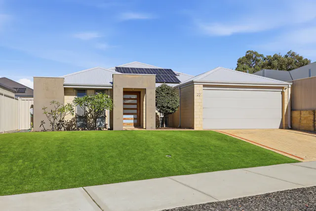 22 Delta Road — photo from Elders Real Estate Rockingham & Baldivis
