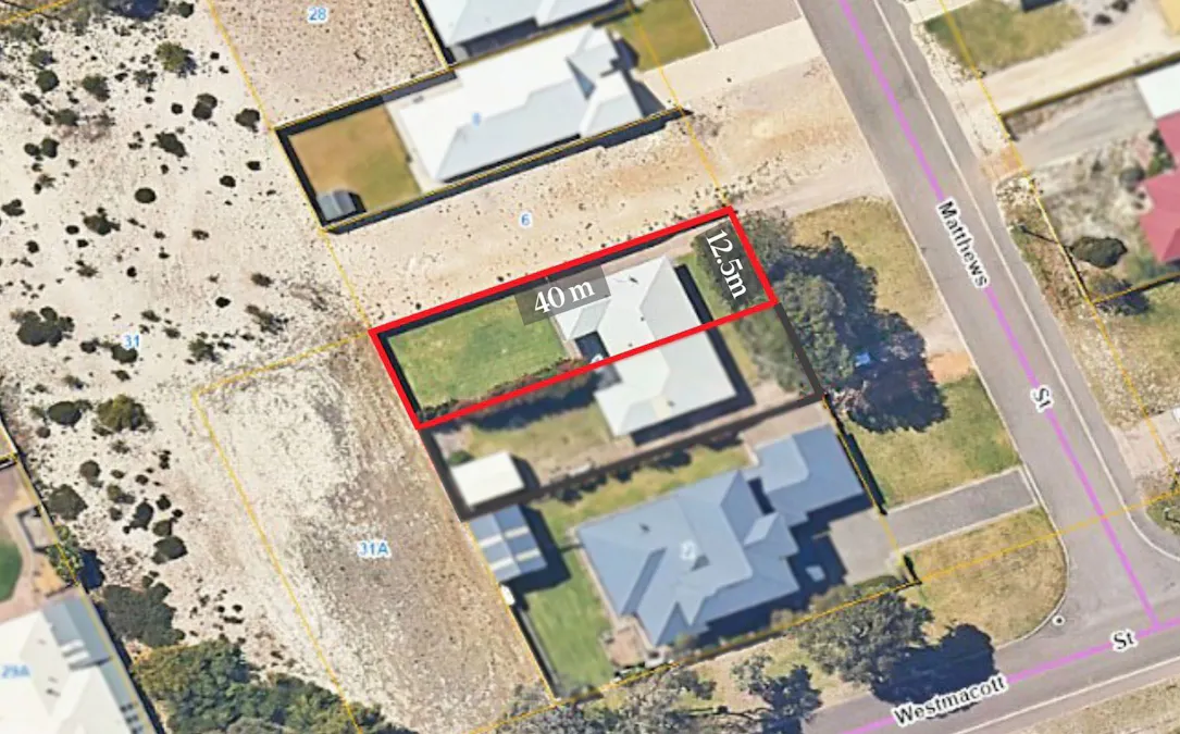 4B Matthews Street, Castletown, WA, 6450 - Image 19