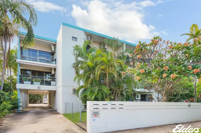 8/160 Smith Street, Larrakeyah, NT, 0820