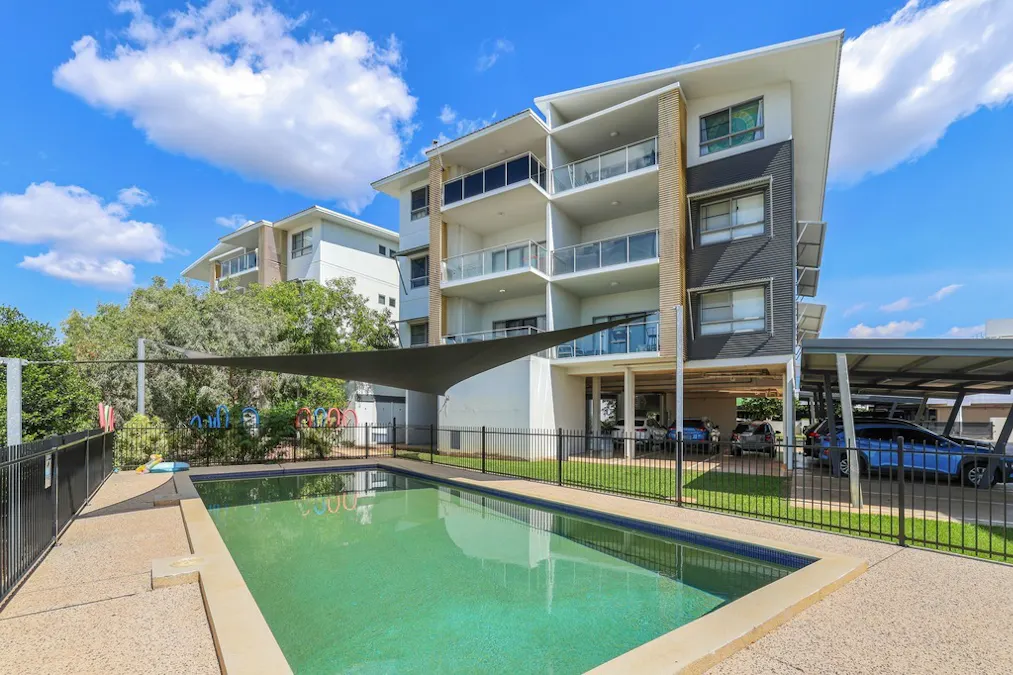 22/25 Fairweather Crescent, Coolalinga, NT, 0839 - Image 1