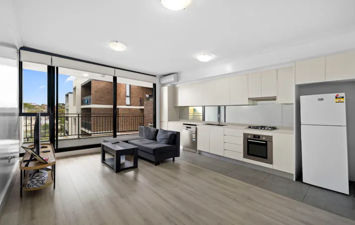 207/5A Hampden Road, Lakemba, NSW, 2195 - Image 1