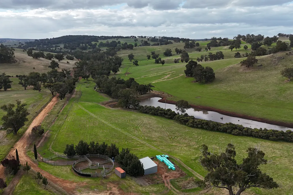 7063 Hamilton Road, Winnejup, WA, 6255 - Image 3
