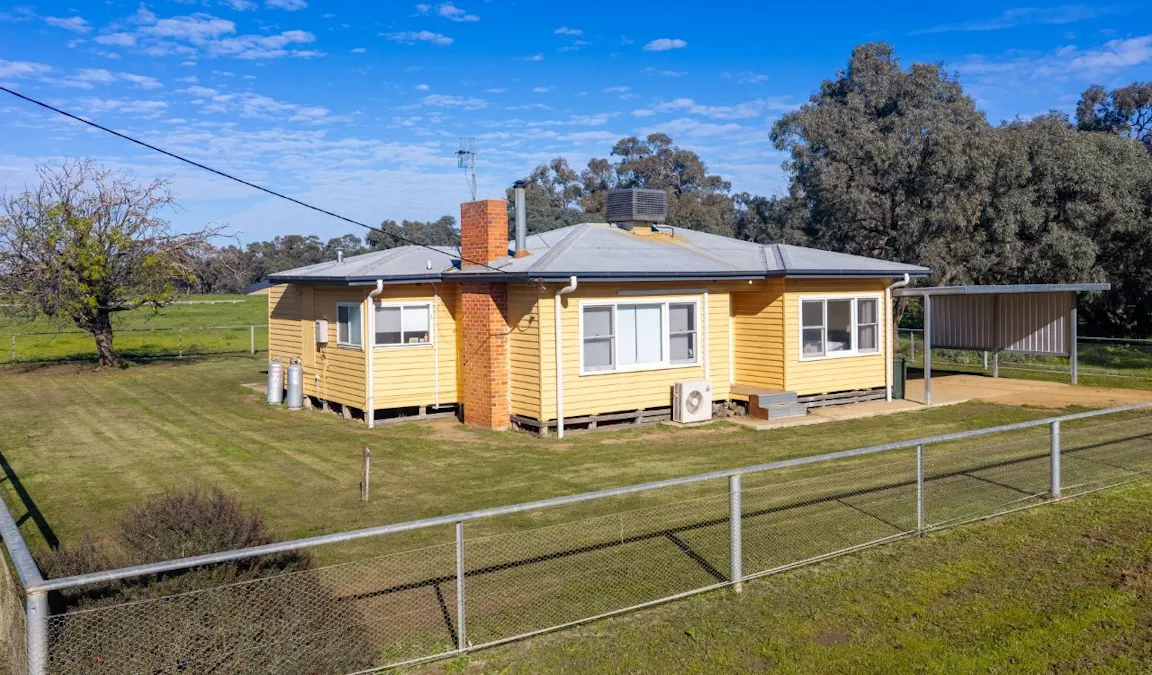 'Whittier Park' 2924 Barham Road, Deniliquin, NSW, 2710 - Image 27