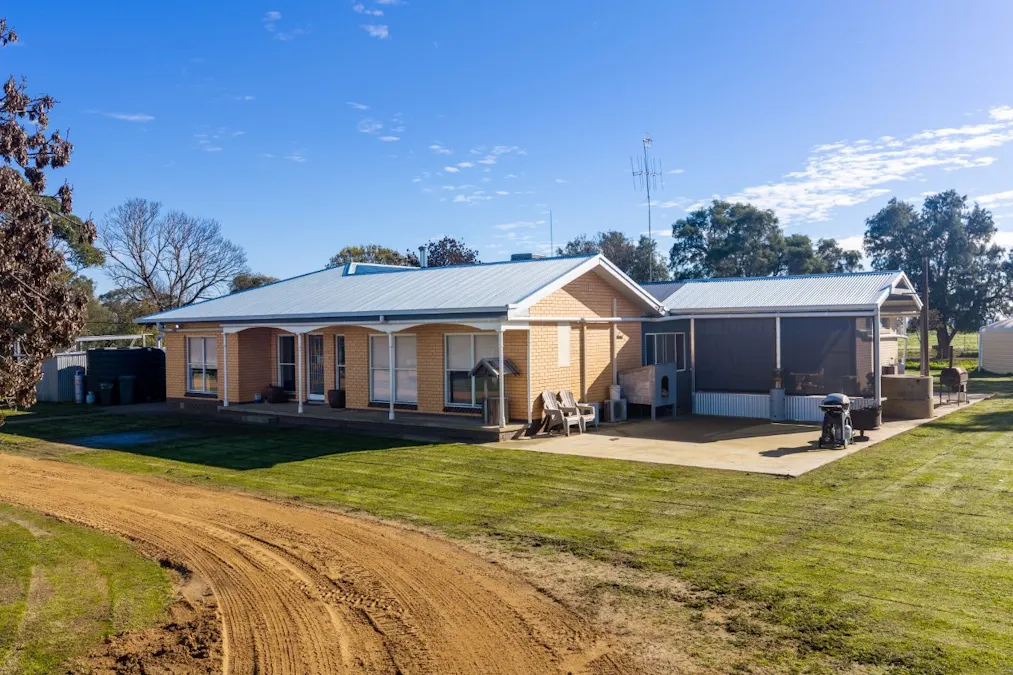 'Whittier Park' 2924 Barham Road, Deniliquin, NSW, 2710 - Image 28