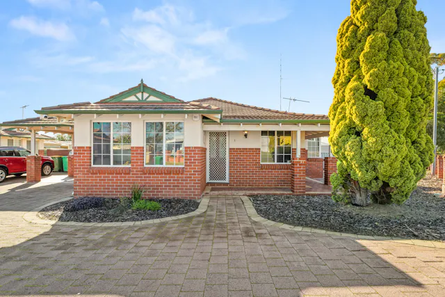 1/68 Minninup Road — photo from Elders Real Estate South West