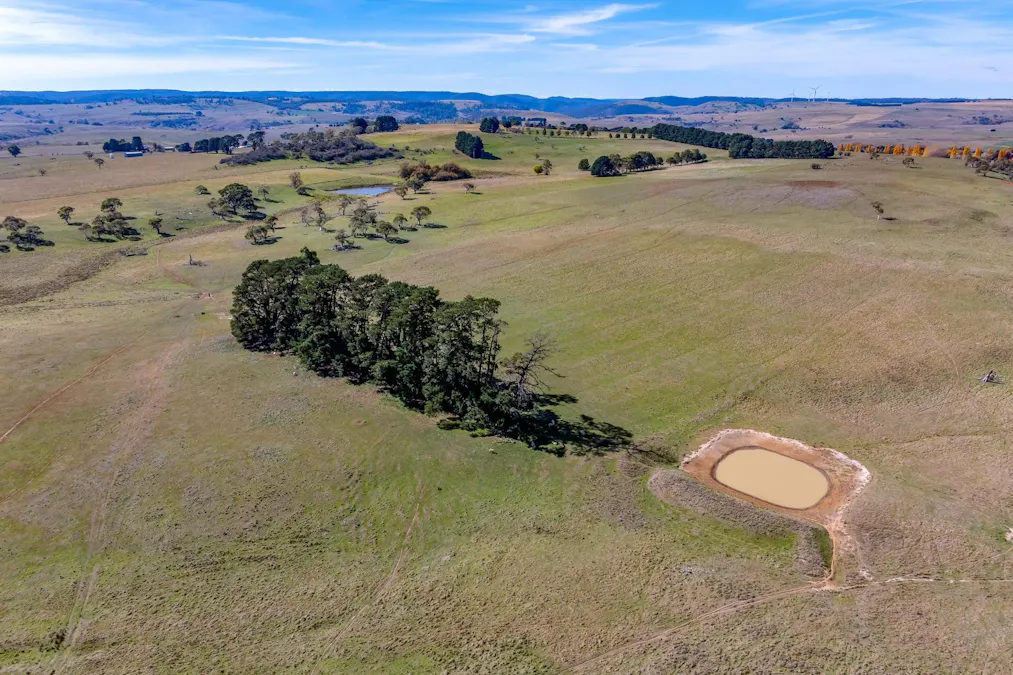 Lot 5 Roseberry Road, Taralga, NSW, 2580 - Image 1