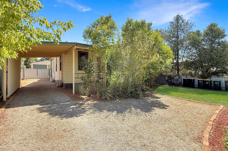 14 Kookaburra Street, Parkes, NSW, 2870
