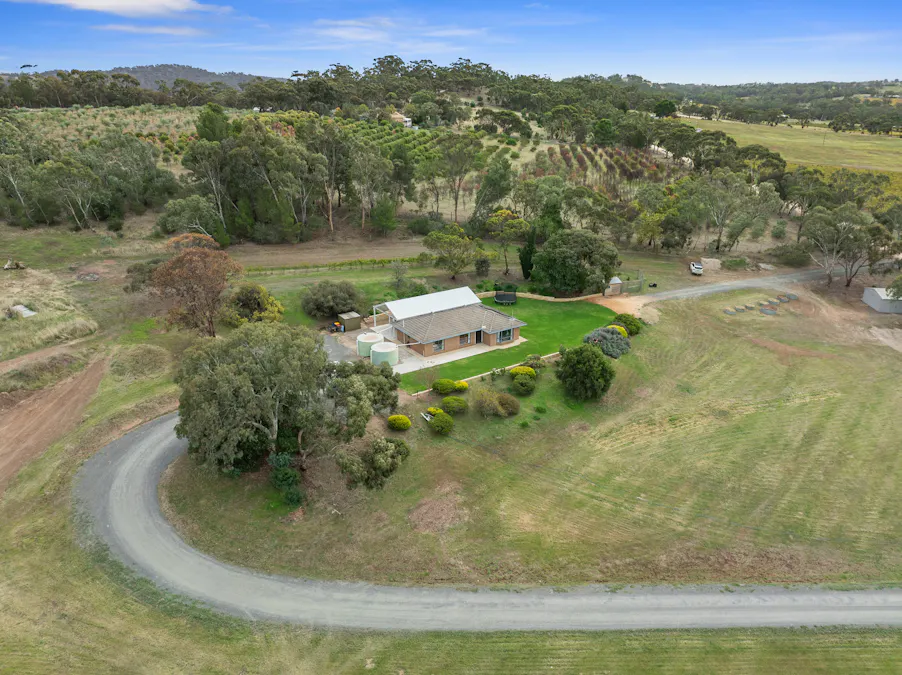 65 Sollys Hill Road, Watervale, SA, 5452 - Image 3
