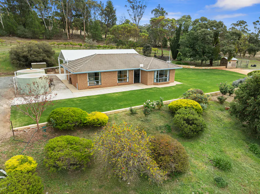 65 Sollys Hill Road, Watervale, SA, 5452 - Image 1