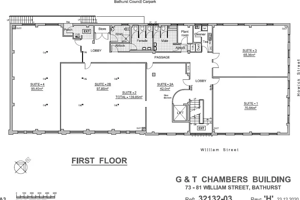 Suite 1/73A William Street, Bathurst, NSW, 2795 - Image 6
