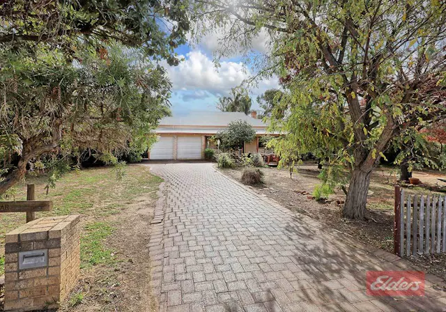 34 Felspar Street — photo from Elders Real Estate Narrogin