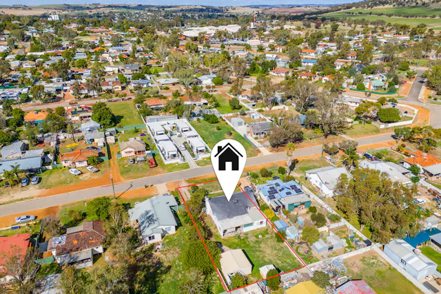 17 Yalbaroo Road — photo from Elders Real Estate - Northam and Toodyay Specialists
