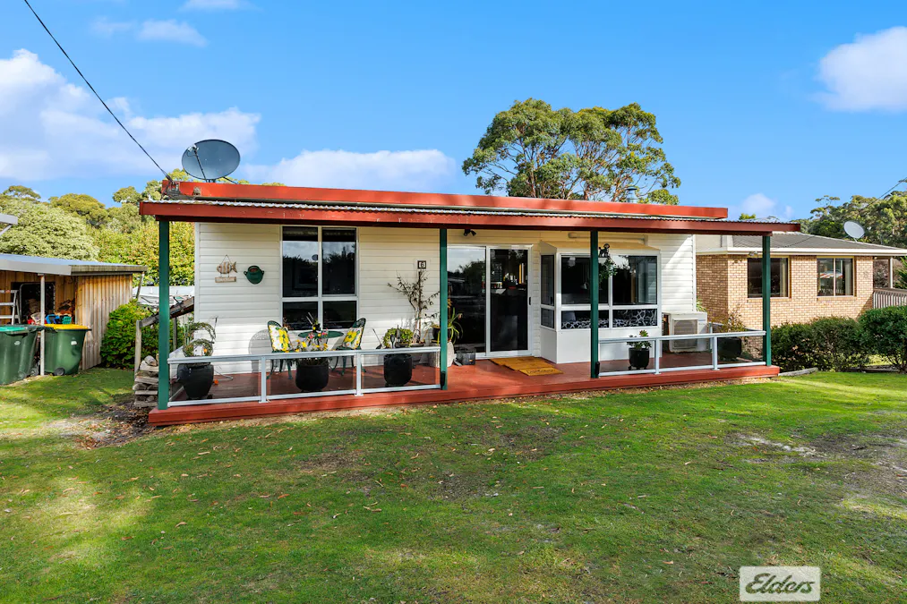 6 East Boulevard, Sisters Beach, TAS, 7321 - Image 2