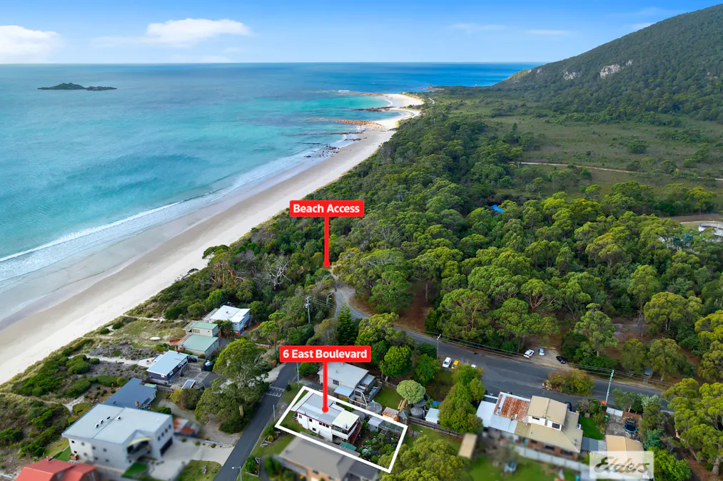 6 East Boulevard, Sisters Beach, TAS, 7321 - Image 17