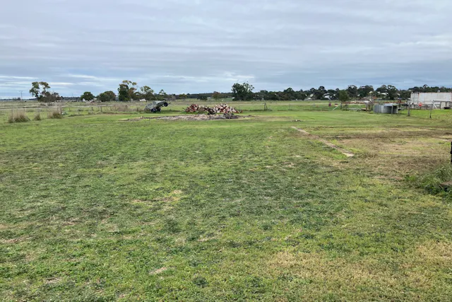 Arthur Street — photo from Elders Real Estate Naracoorte