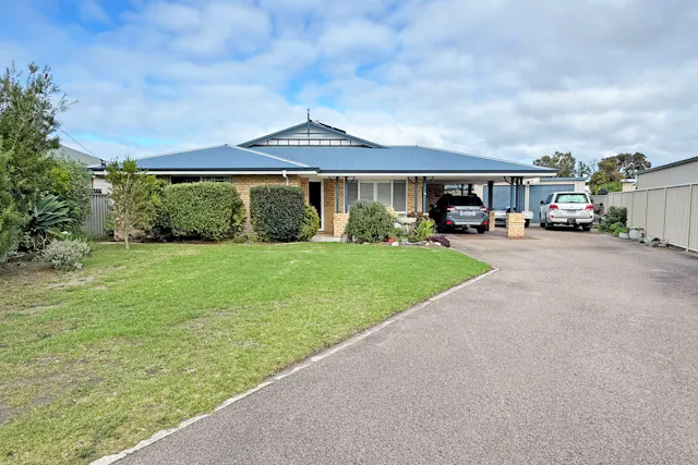15 Frearson Street — photo from Elders Real Estate - Esperance Specialists