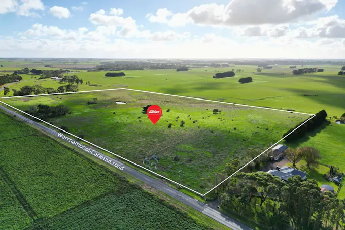 Warrnambool-Caramut Road, Winslow, VIC, 3281 - Image 1