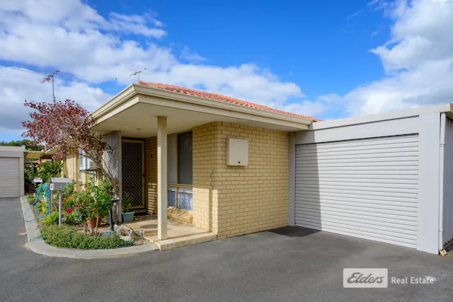 34/8 Court Street — photo from Elders Real Estate South West