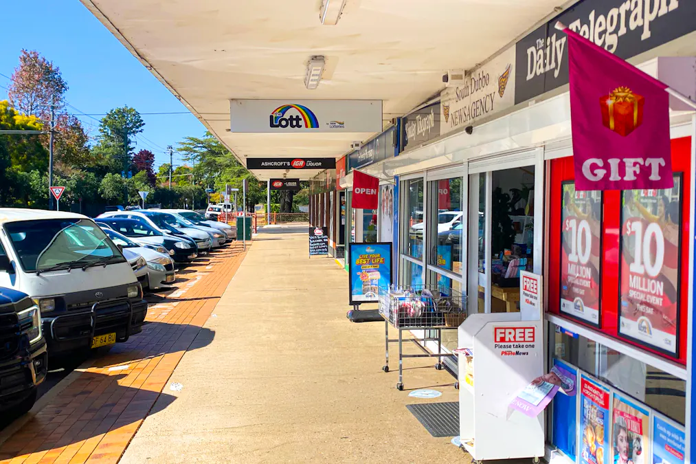1/93 Tamworth Street, Dubbo, NSW, 2830 - Image 4
