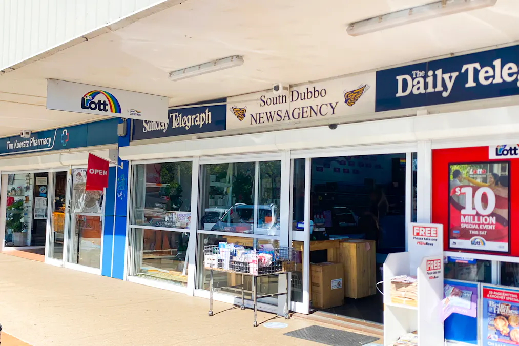 1/93 Tamworth Street, Dubbo, NSW, 2830 - Image 1