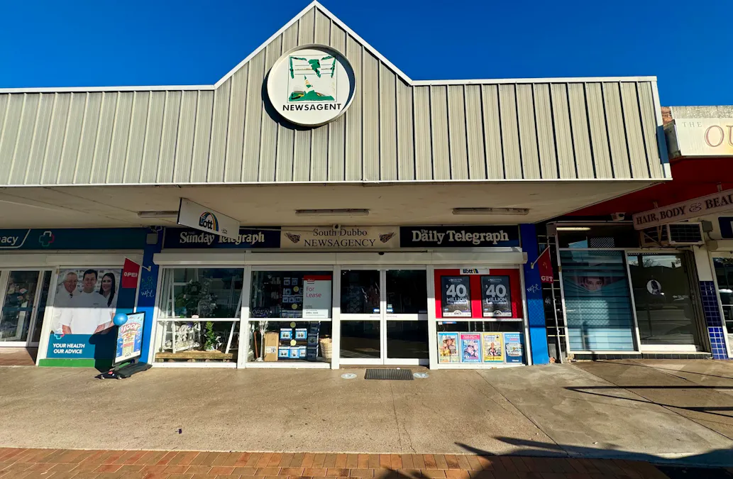 1/93 Tamworth Street, Dubbo, NSW, 2830 - Image 1