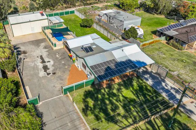 19 Archibald Street — photo from Elders Real Estate WA Rural & Metro