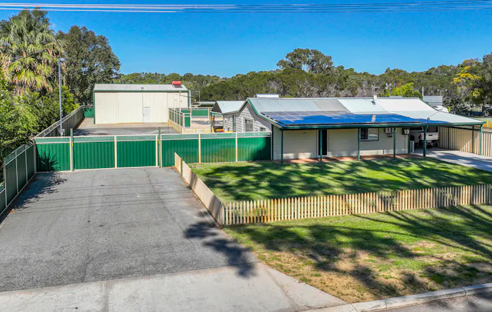 19 Archibald Street, Muchea, WA, 6501 - Image 1