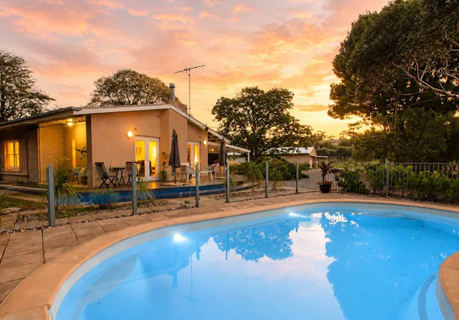 52 Sheoak Road, Watervale, SA, 5452 - Image 1