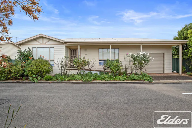 217 Rosetta Village / 1-27 Maude Street — photo from Elders Real Estate Victor Harbor
