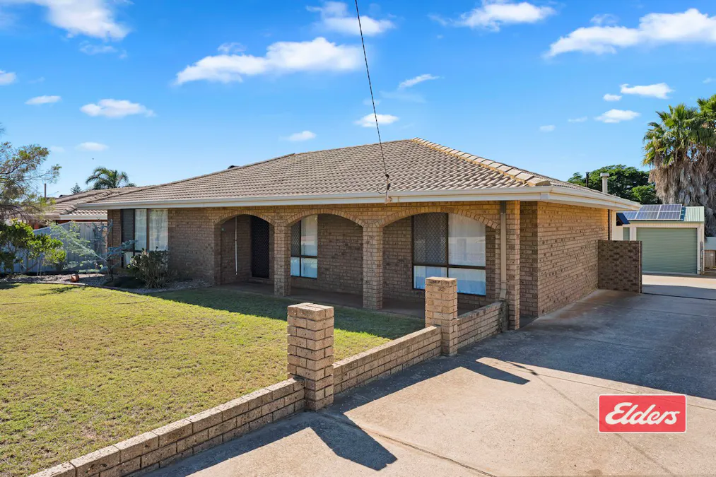 9 Bartlett Street, Spalding, WA, 6530 - Image 2