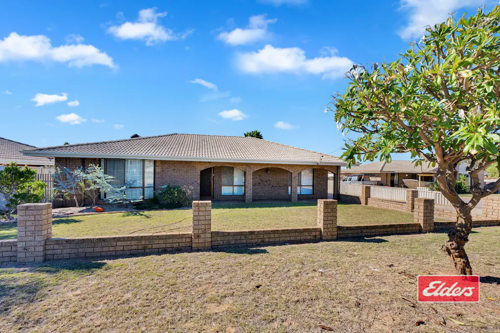 9 Bartlett Street, Spalding, WA, 6530 - Image 1