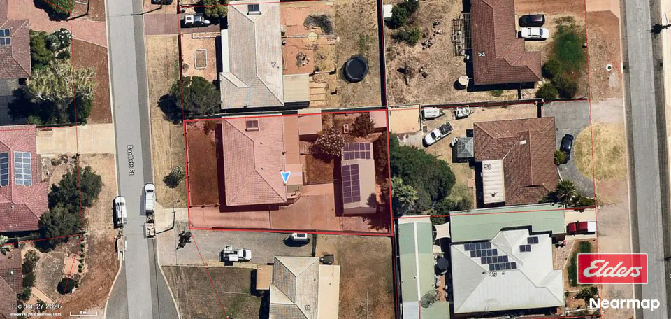9 Bartlett Street, Spalding, WA, 6530 - Image 25