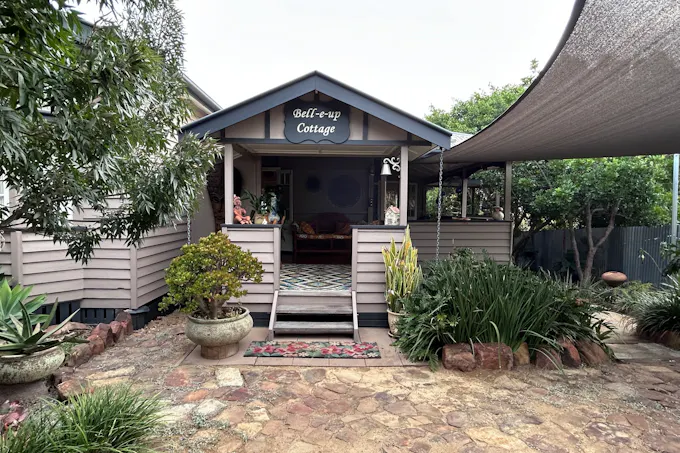 60 Wallace Street, Bell, QLD, 4408 - Image 1